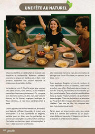 Catalogue Jour de Fête page 22