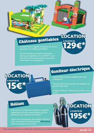 Catalogue Jour de Fête page 27