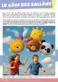 Catalogue Jour de Fête page 30