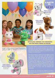 Catalogue Jour de Fête page 31