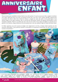 Catalogue Jour de Fête page 6