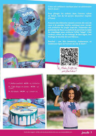 Catalogue Jour de Fête page 7