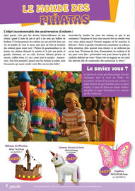 Catalogue Jour de Fête page 8