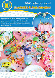 Catalogue Jour de Fête page 9