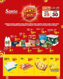 Catálogo Santo Supermercados Página 2