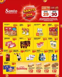 Catálogo Santo Supermercados Página 3