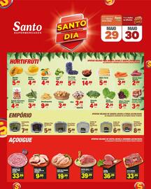 Catálogo Santo Supermercados Página 4