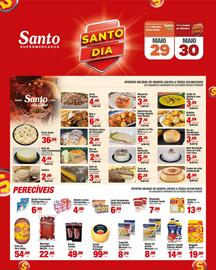 Catálogo Santo Supermercados Página 5