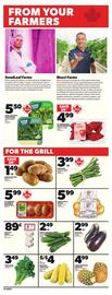 Loblaws flyer week 22 Page 9