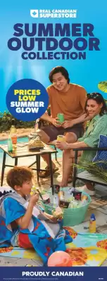 Real Canadian Superstore flyer
