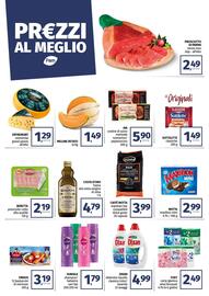 Volantino Pam Pagina 2