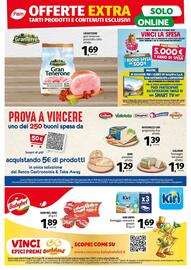 Volantino Pam Pagina 22
