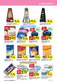 Folleto Supermercados MAS Página 11