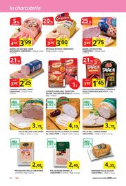 Folleto Supermercados MAS Página 12
