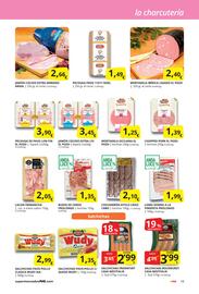 Folleto Supermercados MAS Página 13