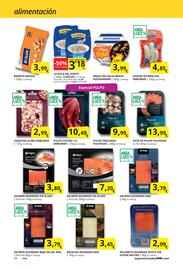 Folleto Supermercados MAS Página 14