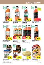 Folleto Supermercados MAS Página 15
