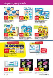 Folleto Supermercados MAS Página 16
