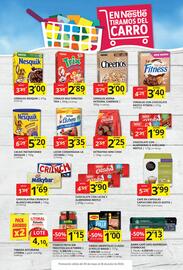 Folleto Supermercados MAS Página 17