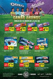 Folleto Supermercados MAS Página 18