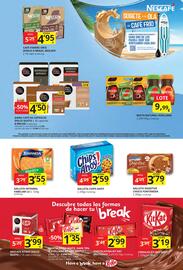 Folleto Supermercados MAS Página 19