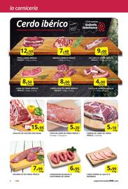 Folleto Supermercados MAS Página 2