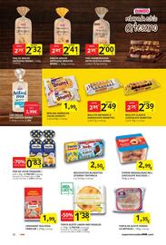 Folleto Supermercados MAS Página 22