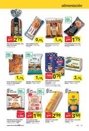 Folleto Supermercados MAS Página 23