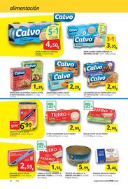 Folleto Supermercados MAS Página 26