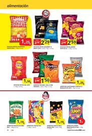 Folleto Supermercados MAS Página 28
