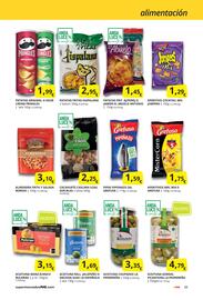 Folleto Supermercados MAS Página 29