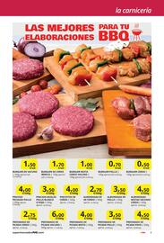 Folleto Supermercados MAS Página 3