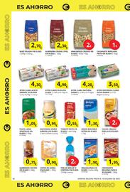 Folleto Supermercados MAS Página 30