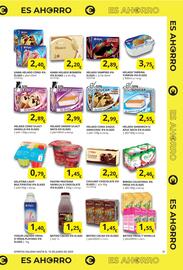 Folleto Supermercados MAS Página 31