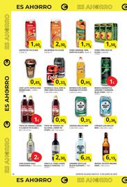 Folleto Supermercados MAS Página 32