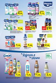 Folleto Supermercados MAS Página 34