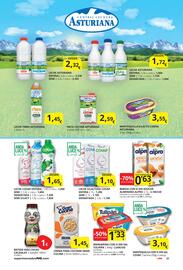 Folleto Supermercados MAS Página 35
