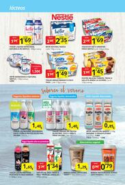 Folleto Supermercados MAS Página 36