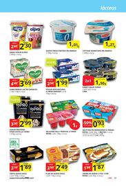 Folleto Supermercados MAS Página 37