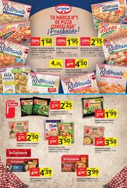 Folleto Supermercados MAS Página 38