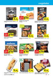 Folleto Supermercados MAS Página 39