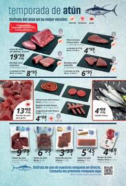 Folleto Supermercados MAS Página 4