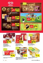 Folleto Supermercados MAS Página 40