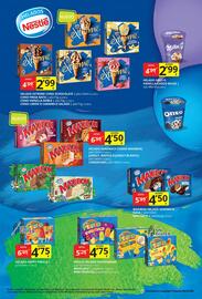 Folleto Supermercados MAS Página 41