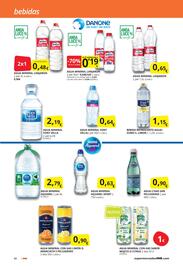 Folleto Supermercados MAS Página 42