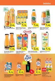 Folleto Supermercados MAS Página 43