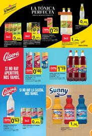 Folleto Supermercados MAS Página 44