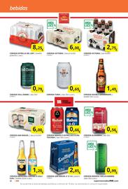 Folleto Supermercados MAS Página 46