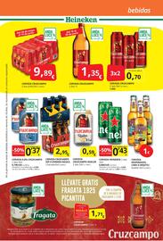 Folleto Supermercados MAS Página 47