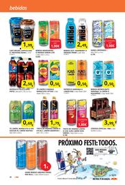 Folleto Supermercados MAS Página 48